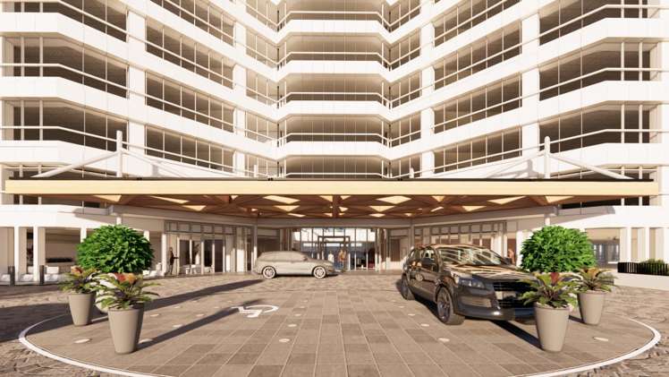 21 Pitt Street City Centre_7