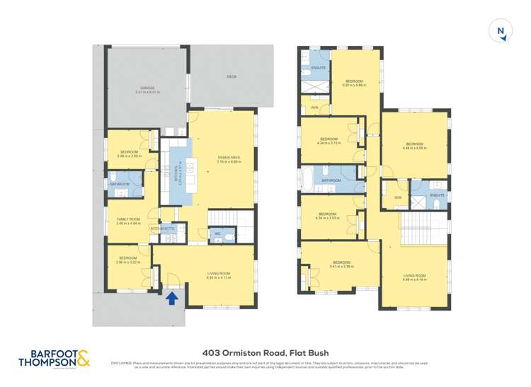 403 Ormiston Road Flat Bush_17