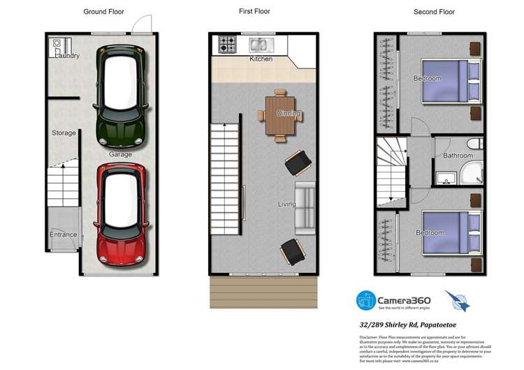 32/289 Shirley Road Papatoetoe_13
