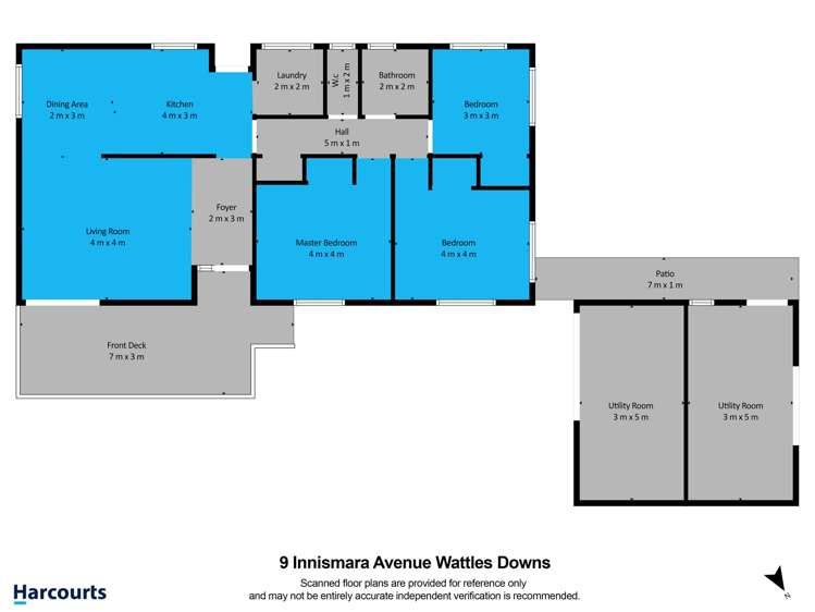 9 Innismara Avenue Wattle Downs_13