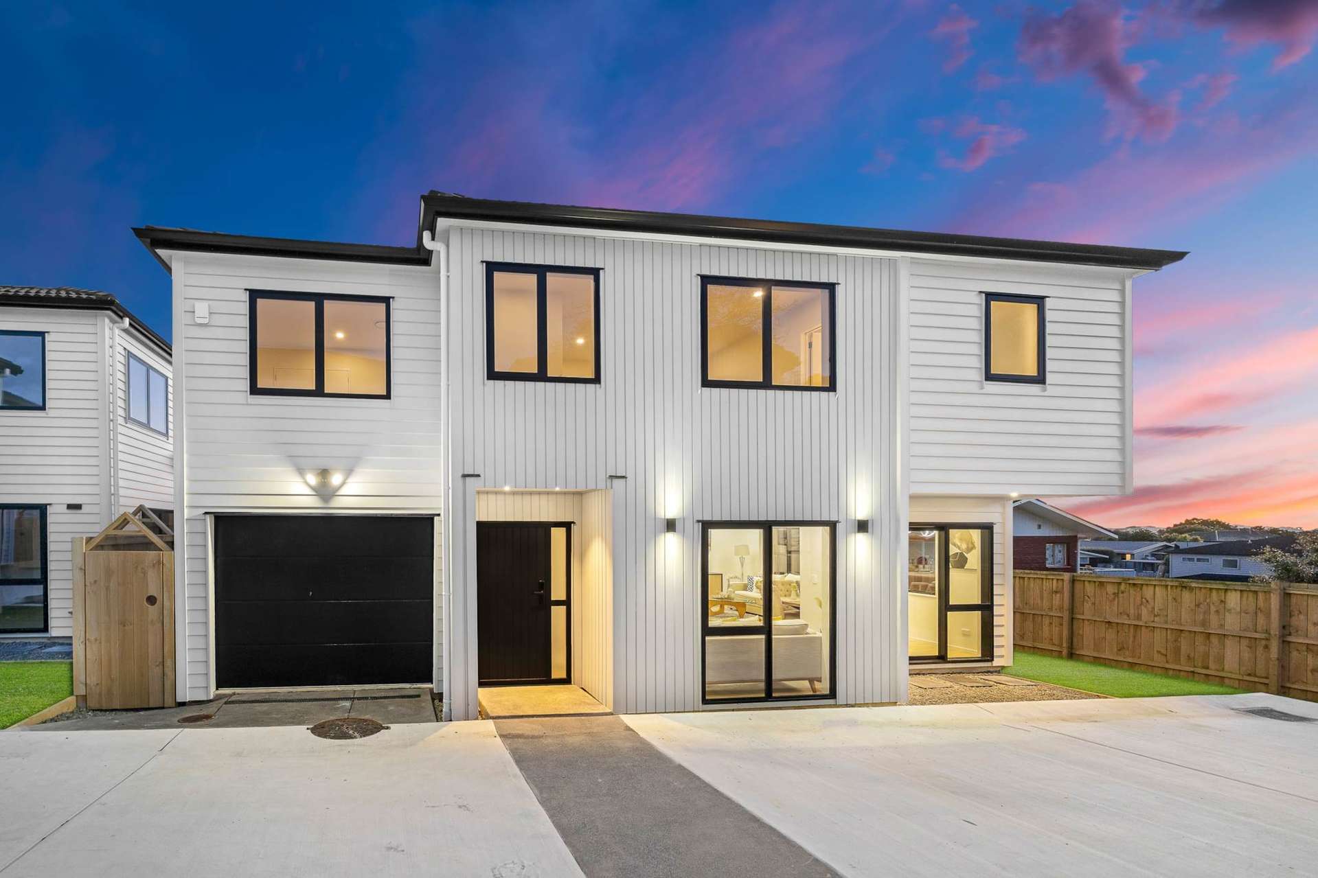 Lot 3/43 O'Halloran Road Howick_0