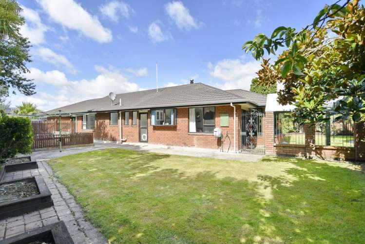 24 Kowhai Avenue Rangiora_21