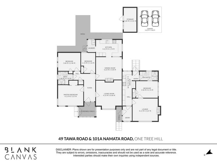 49 Tawa Road One Tree Hill_20