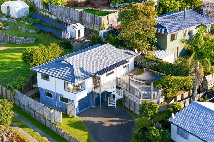 14B Snowden Street Ohauiti_19