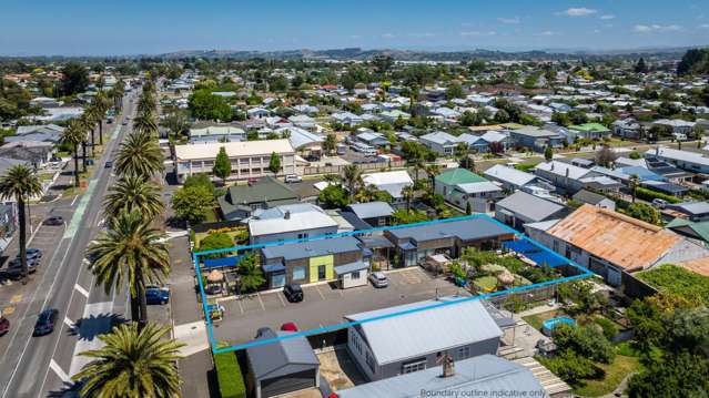 Napier Childcare Investment with 11+ Year Lease