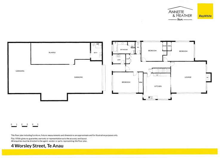 4 Worsley Street Te Anau_21