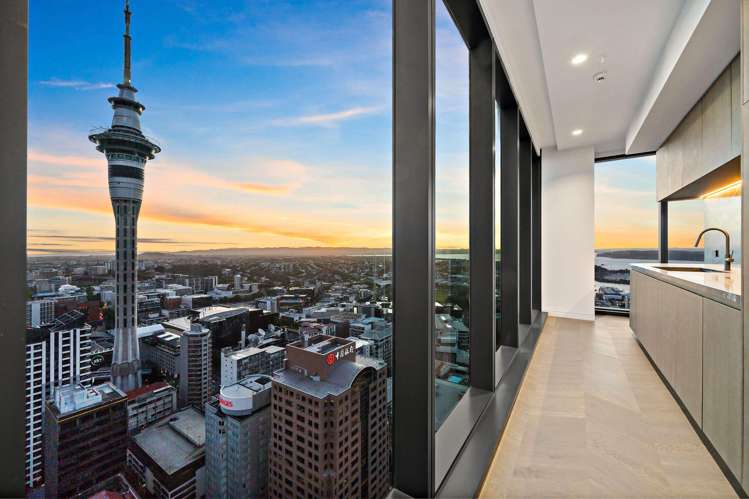 3901/51 Albert Street Auckland Central_8
