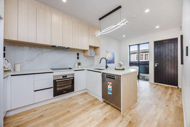 Affordable Brand New Family Home