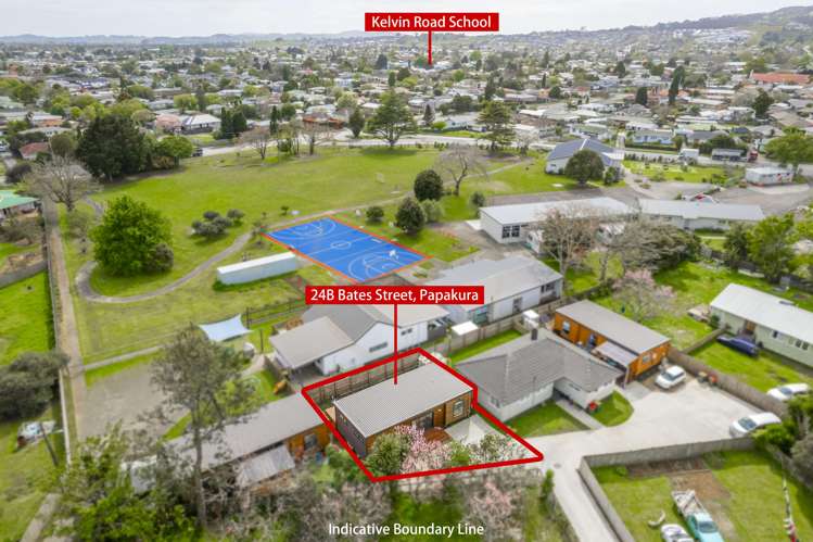 24b Bates Street Papakura_16