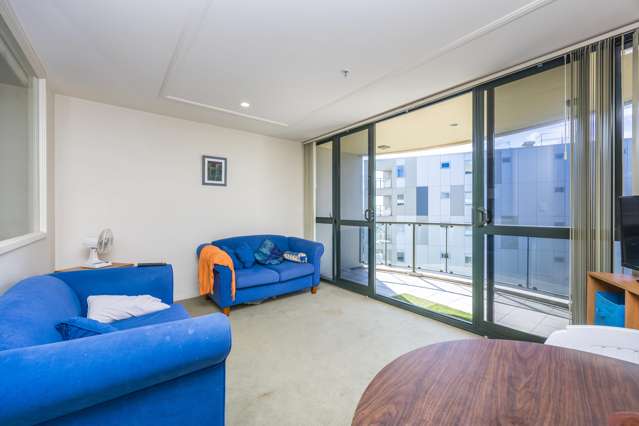 9b/31 Day Street Auckland Central_4