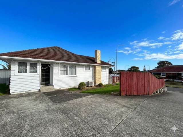 A home near all amenities !