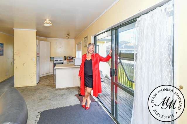 #THEDAY - Calling All Investors & Renovators!