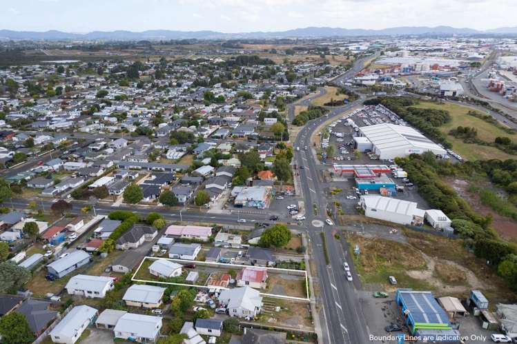 91 & 91A Avalon Drive Nawton_6