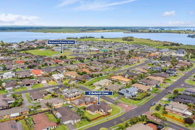 2 Bellshill Close Wattle Downs_20