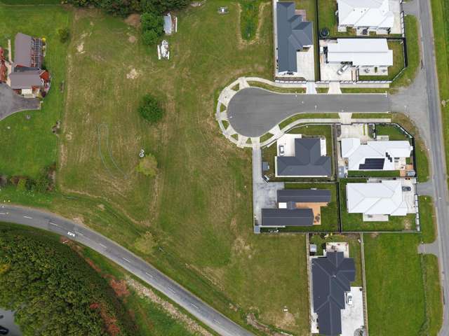 86 Arnott Street Subdivision Feilding_4