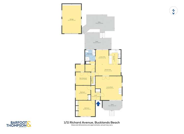 1/11 Richard Avenue Bucklands Beach_18