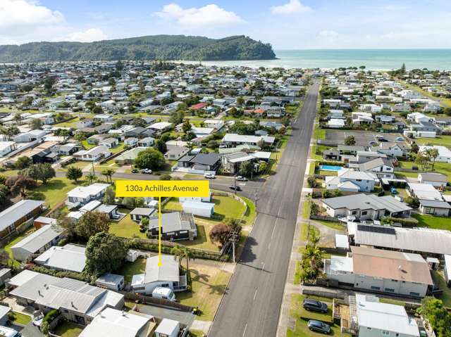 Dream Home Secured - Sale Required