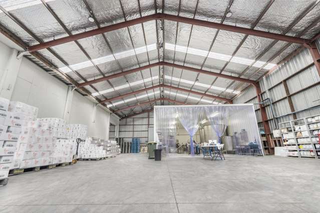 Shed 4/67 Hunua Road Papakura_2