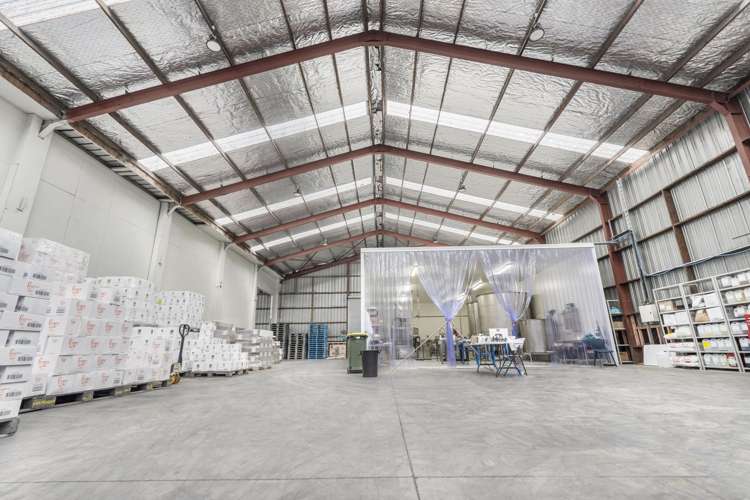 Shed 4/67 Hunua Road Papakura_2