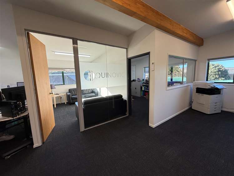 Northern Tenancy. Level 1, 6 Jarden Mile Ngauranga_5