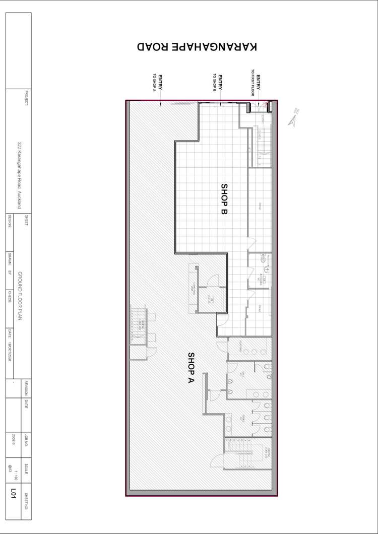 Address withheld City Centre_10