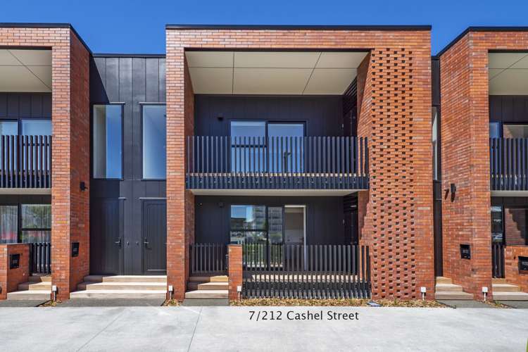 7/212 Cashel Street Christchurch Central_21