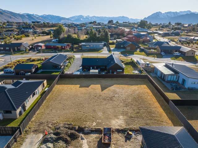 7 Brewster Crescent Lake Hawea_1