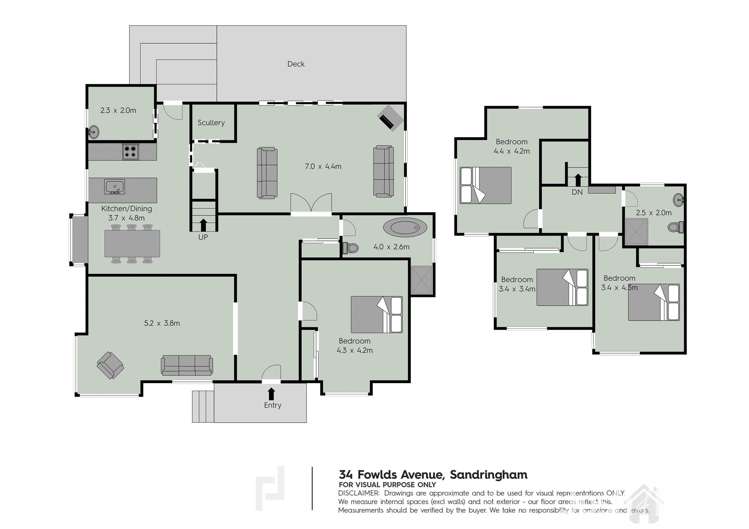 34 Fowlds Avenue Sandringham_19
