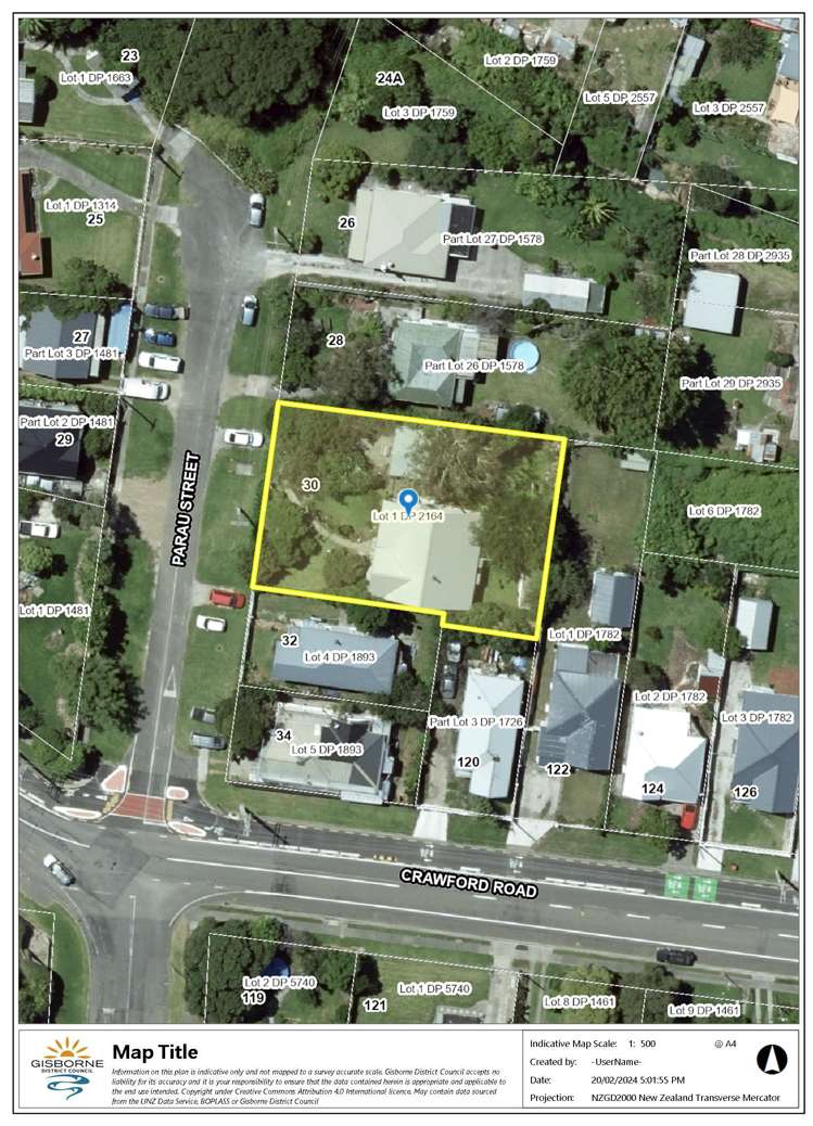 30 Parau Street Kaiti_14