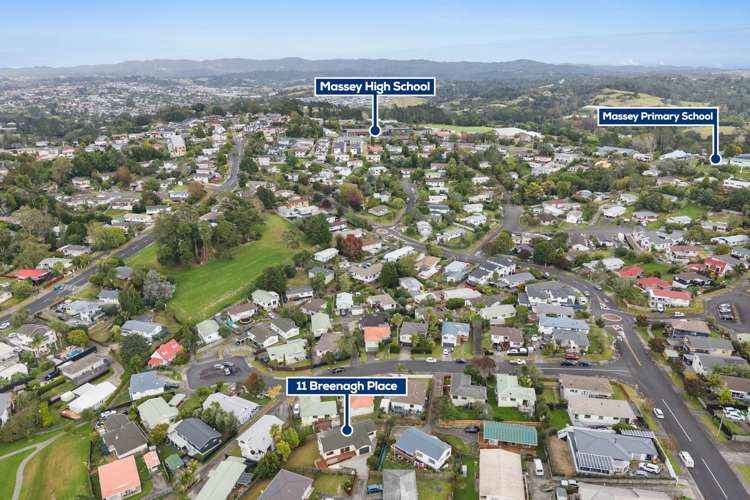 11 Breenagh Place Massey_18