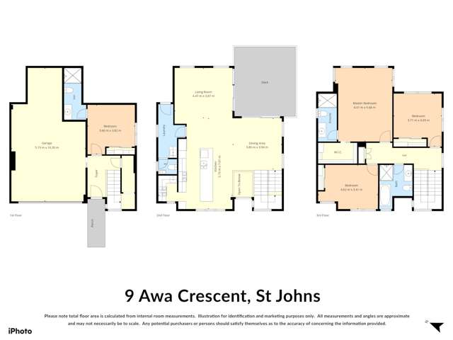 9 Awa Crescent St Johns_1