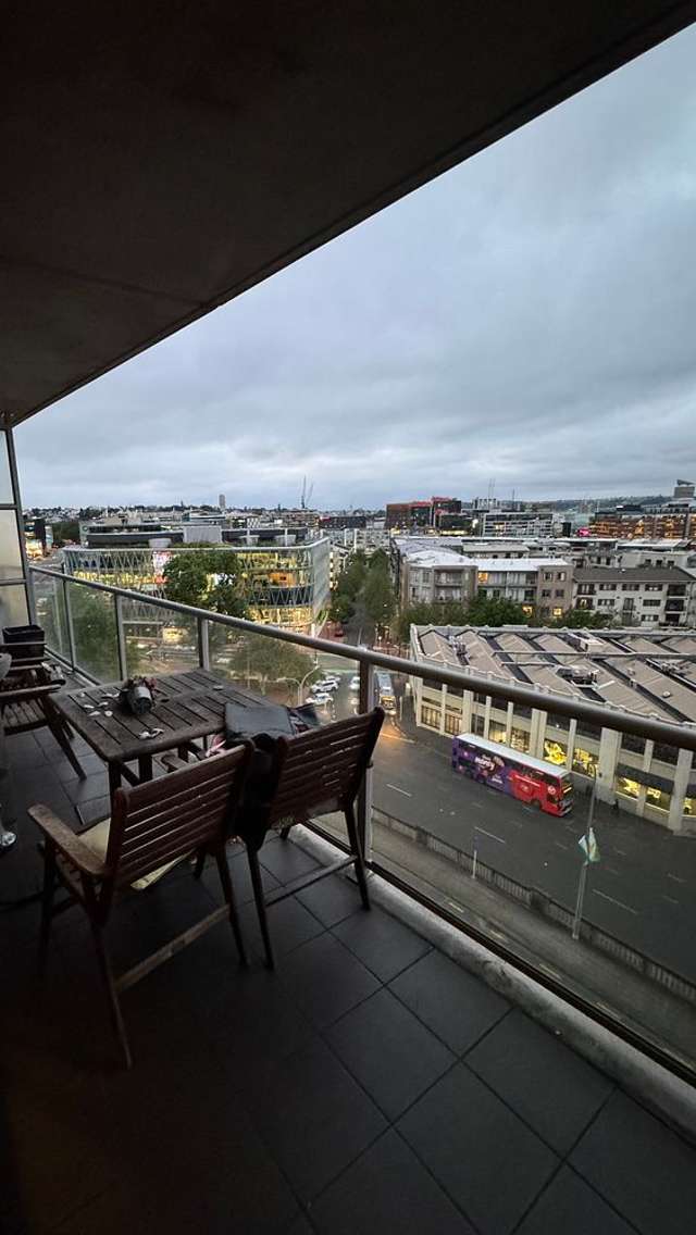 Luxury Central Auckland Apt w/ Amenities!