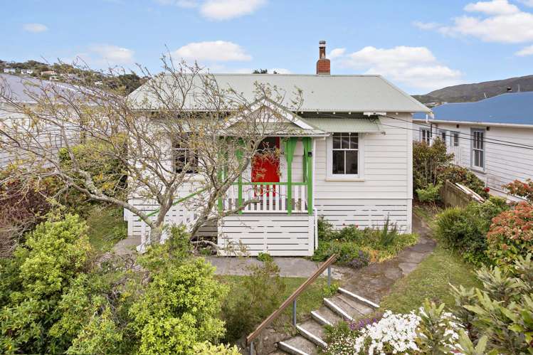 34 Tarikaka Street Ngaio_1