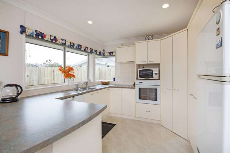 6 Glassonby Road Northpark_21