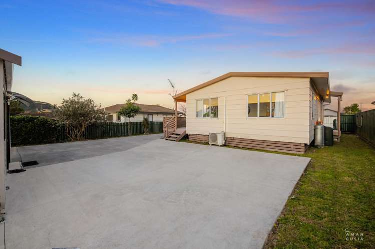 25 Jarman Road Mount Wellington_22