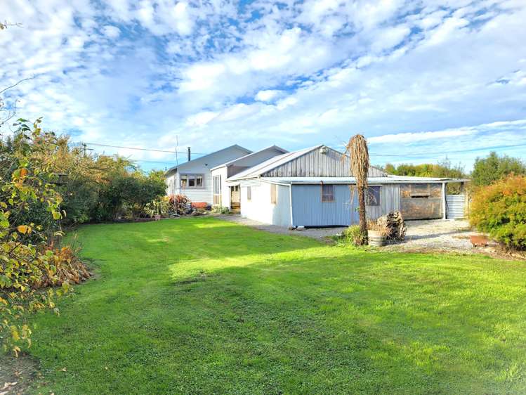 24 Brodie Street Blackball_19