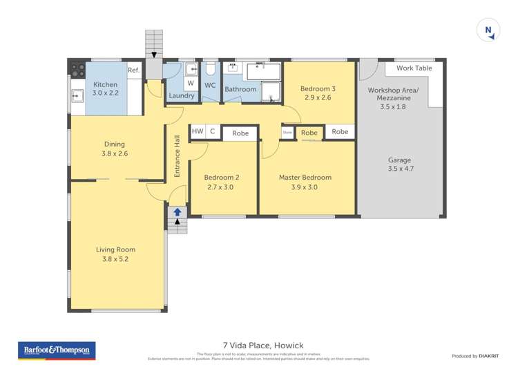 7 Vida Place Howick_12