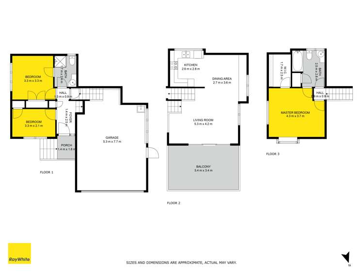 33a Richard Farrell Avenue Remuera_13