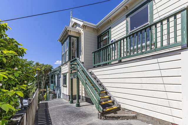 211 Aro Street Aro Valley_3