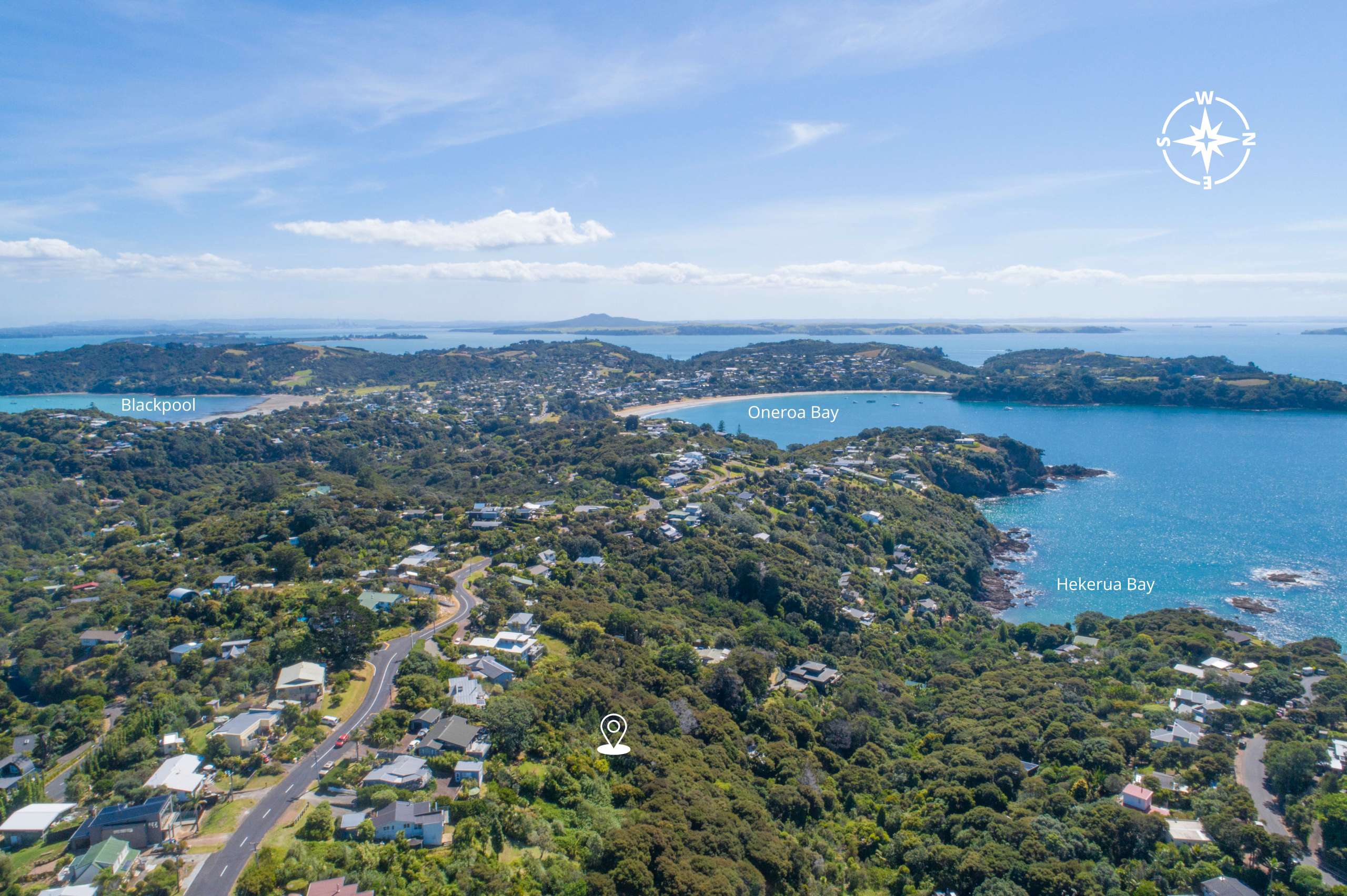 30 Te Aroha Avenue Oneroa Waiheke Island Houses for Sale One Roof