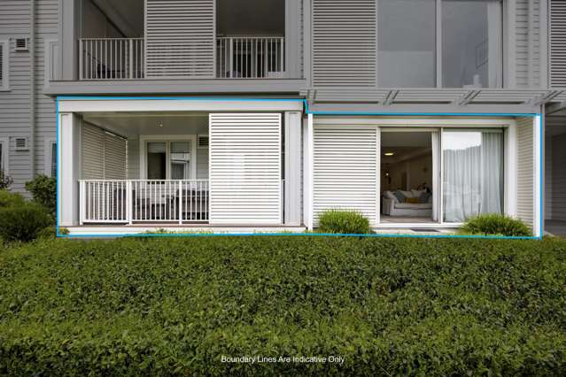 DECEASED ESTATE - GROUND FLOOR PREMIUM LIVING