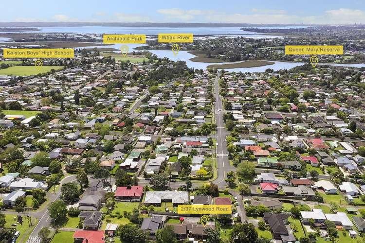 2/37 Lynwood Road New Lynn_17