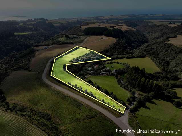 36 Kahu Ridge Taieri Mouth_2