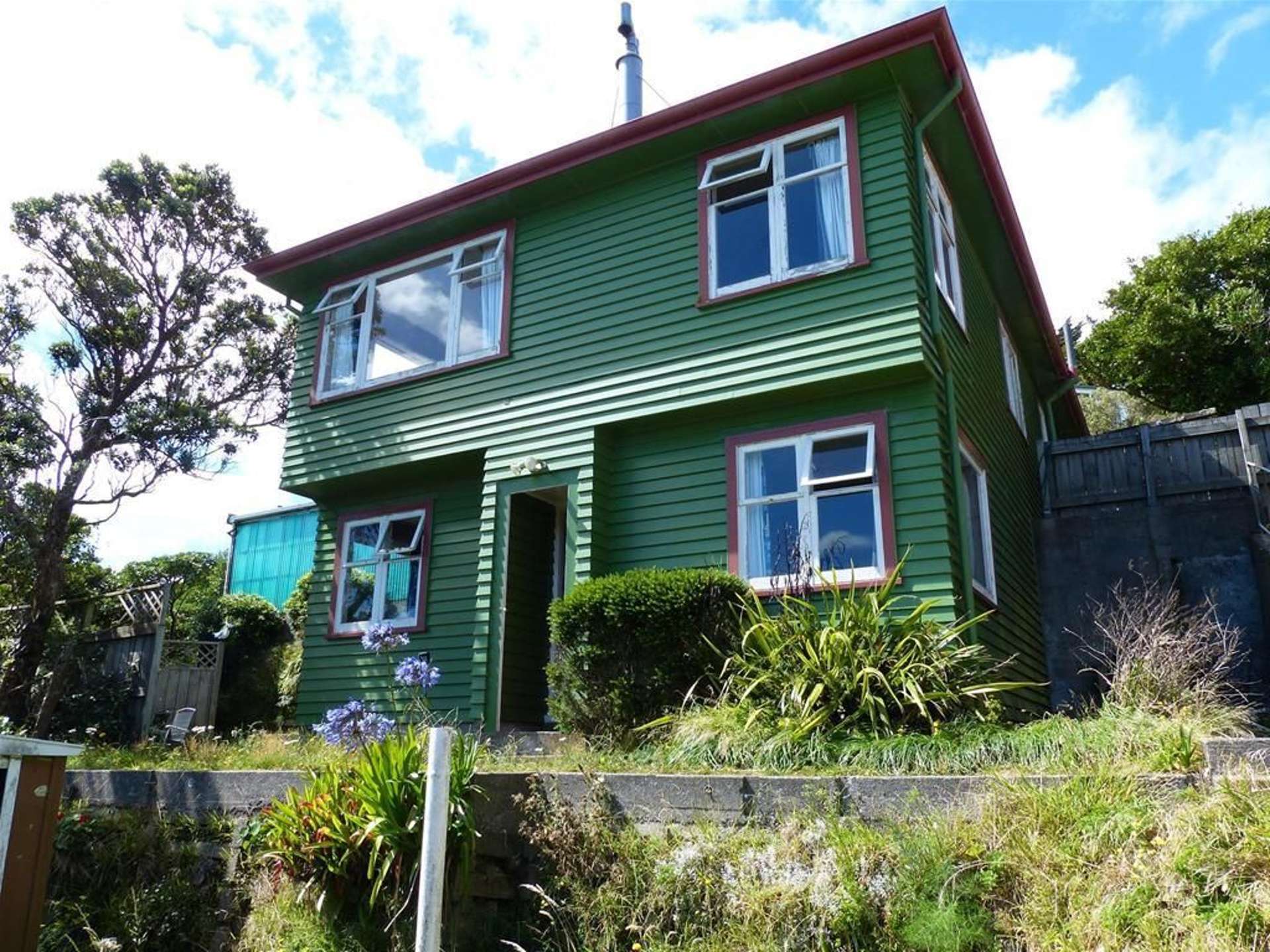 21 Chapman Street Johnsonville_0