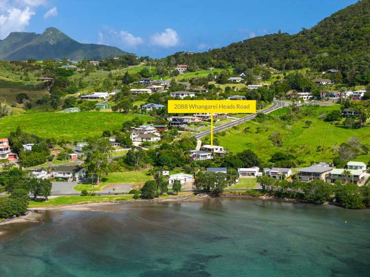 2088 Whangarei Heads Road Whangarei Heads_4