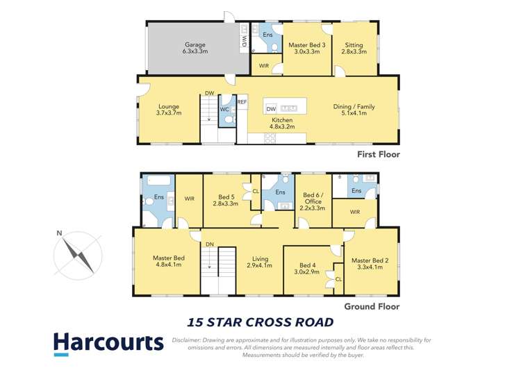 15 Star Cross Road Karaka_23