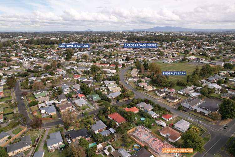 117b Mardon Road Enderley_22