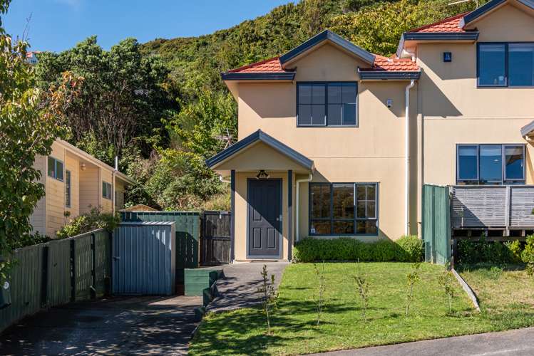 73 Woodhouse Avenue Karori_20