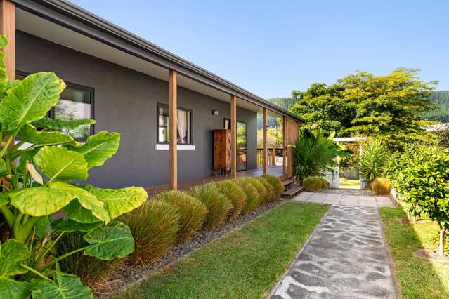 Character & Modern Living Rolled into One