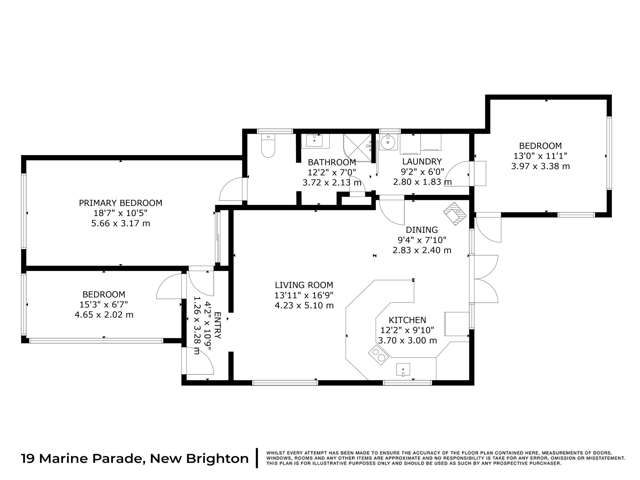 19 Marine Parade North New Brighton_1